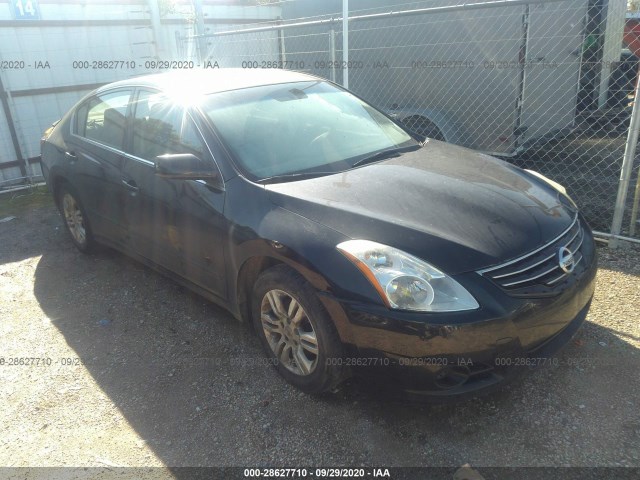 NISSAN ALTIMA 2011 1n4al2ap6bn444367