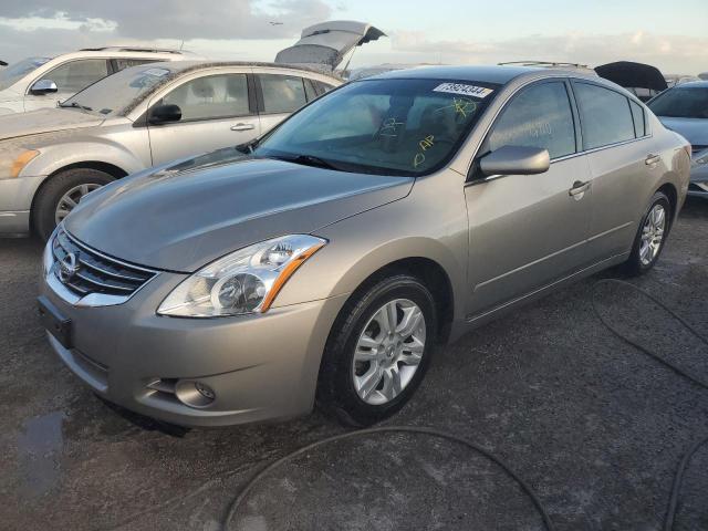 NISSAN ALTIMA BAS 2011 1n4al2ap6bn444398