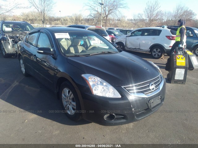 NISSAN ALTIMA 2011 1n4al2ap6bn444644