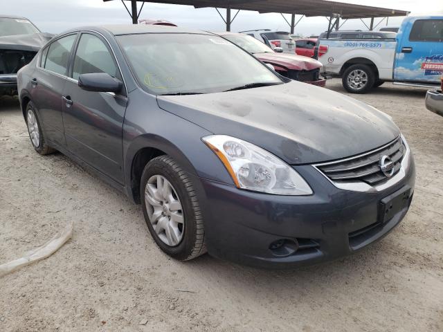 NISSAN ALTIMA BAS 2011 1n4al2ap6bn444658