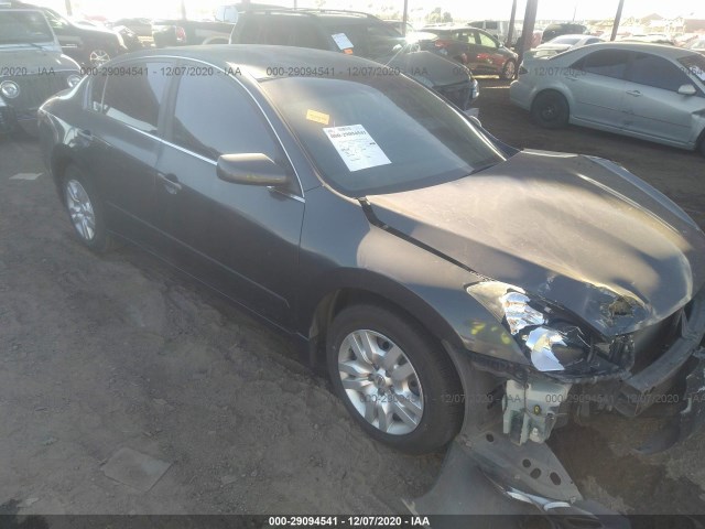 NISSAN ALTIMA 2011 1n4al2ap6bn444983