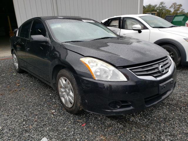 NISSAN ALTIMA BAS 2011 1n4al2ap6bn445096