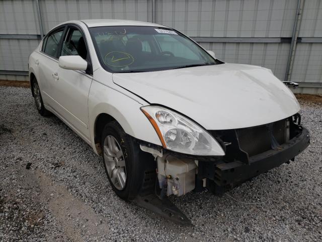 NISSAN ALTIMA BAS 2011 1n4al2ap6bn445261