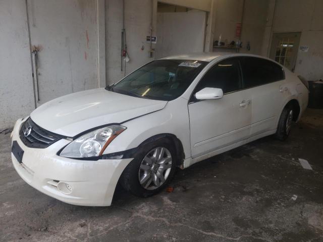 NISSAN ALTIMA BAS 2011 1n4al2ap6bn445275