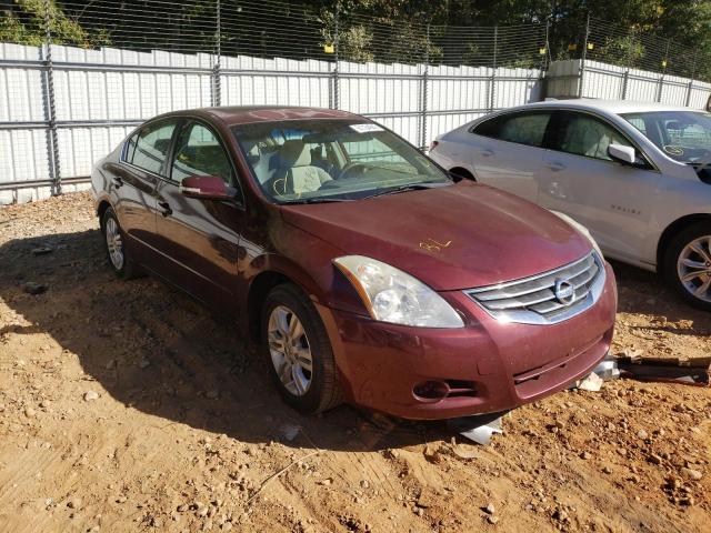 NISSAN ALTIMA BAS 2011 1n4al2ap6bn445647