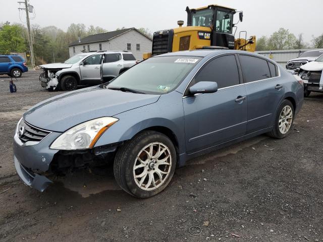 NISSAN ALTIMA 2011 1n4al2ap6bn445826