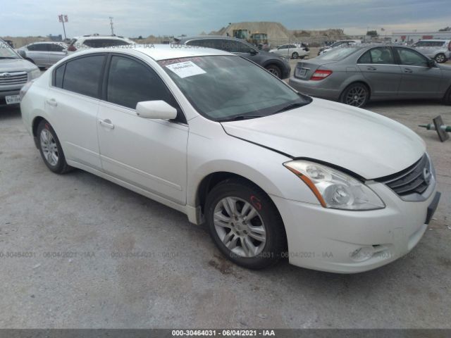 NISSAN ALTIMA 2011 1n4al2ap6bn445972