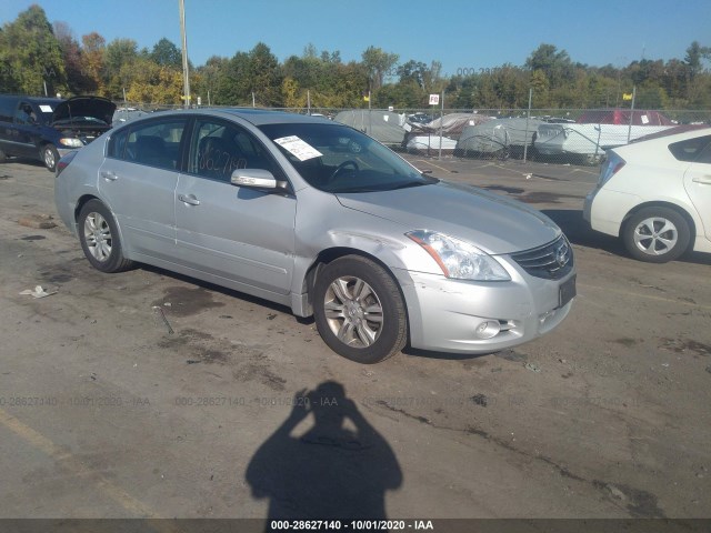 NISSAN ALTIMA 2011 1n4al2ap6bn446040