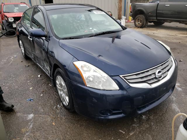 NISSAN ALTIMA BAS 2011 1n4al2ap6bn446054