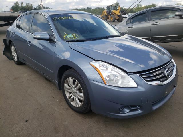 NISSAN ALTIMA BAS 2011 1n4al2ap6bn446653