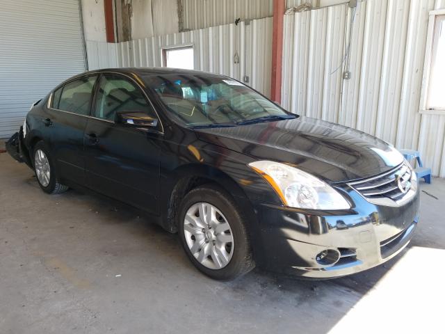 NISSAN ALTIMA BAS 2011 1n4al2ap6bn448533