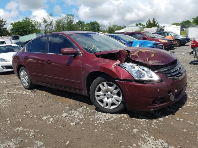 NISSAN ALTIMA BAS 2011 1n4al2ap6bn448760