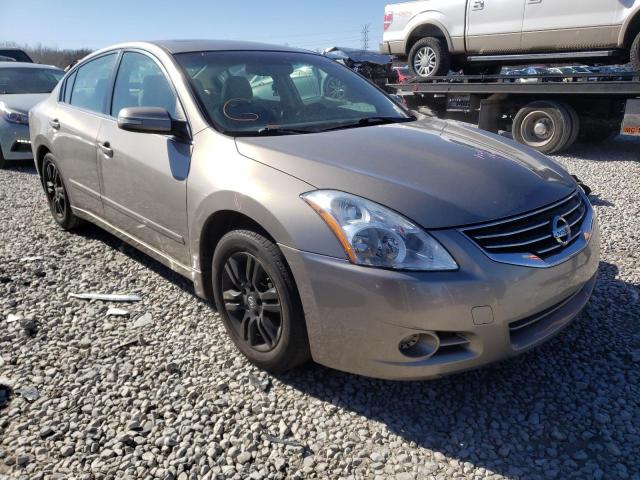 NISSAN ALTIMA BAS 2011 1n4al2ap6bn448810