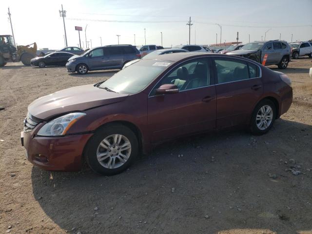 NISSAN ALTIMA BAS 2011 1n4al2ap6bn449021