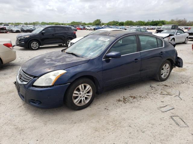 NISSAN ALTIMA BAS 2011 1n4al2ap6bn449276