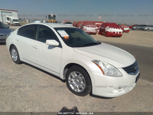 NISSAN ALTIMA 2011 1n4al2ap6bn449584