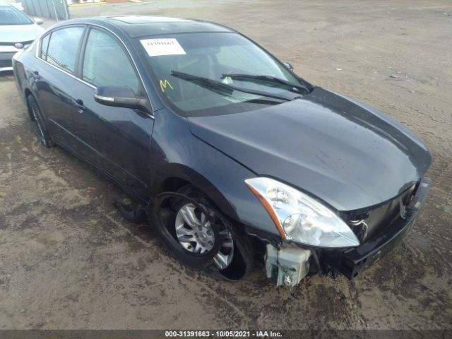 NISSAN ALTIMA 2011 1n4al2ap6bn449911