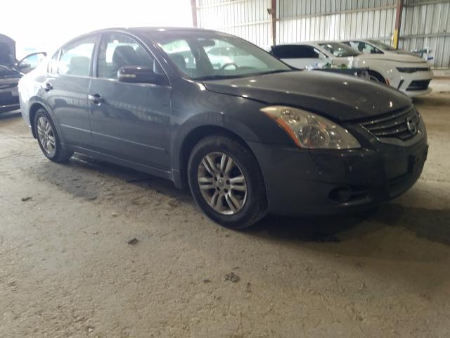 NISSAN ALTIMA BAS 2011 1n4al2ap6bn451092