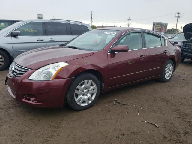 NISSAN ALTIMA 2011 1n4al2ap6bn452095