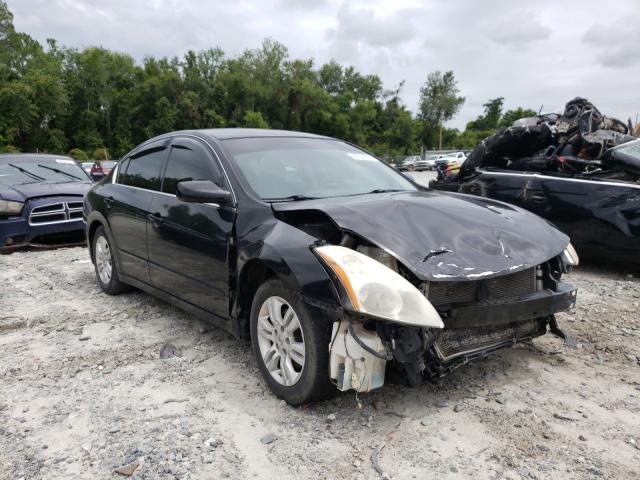 NISSAN ALTIMA BAS 2011 1n4al2ap6bn452260