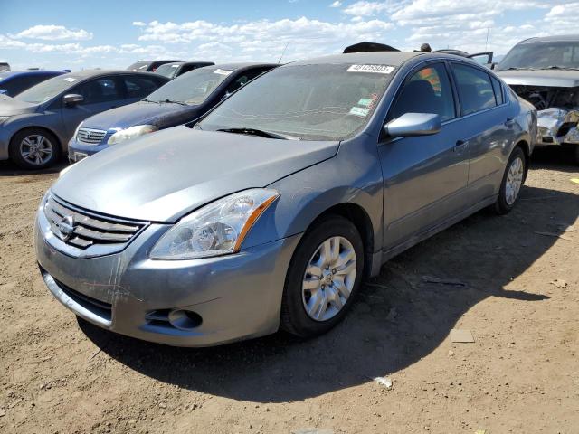 NISSAN ALTIMA BAS 2011 1n4al2ap6bn452890