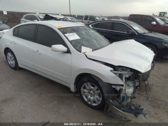 NISSAN ALTIMA 2011 1n4al2ap6bn453151