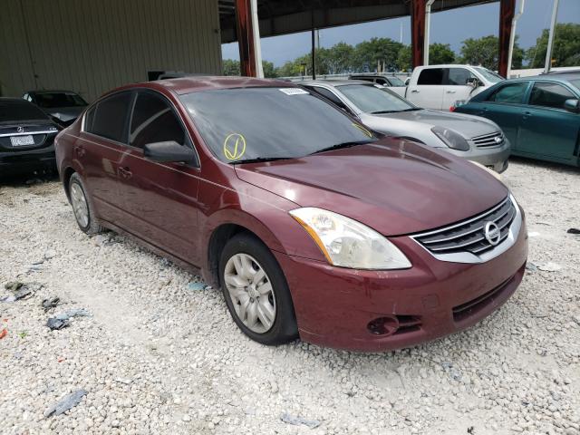 NISSAN ALTIMA BAS 2011 1n4al2ap6bn453280