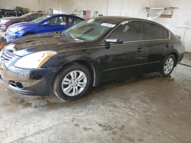 NISSAN ALTIMA BAS 2011 1n4al2ap6bn453621