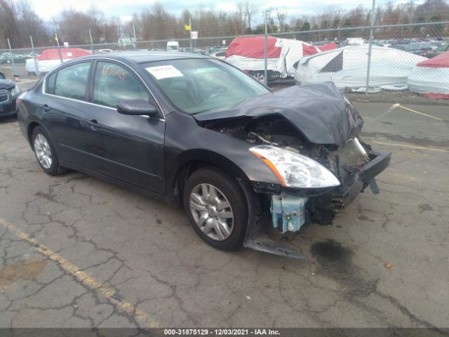 NISSAN ALTIMA 2011 1n4al2ap6bn454915