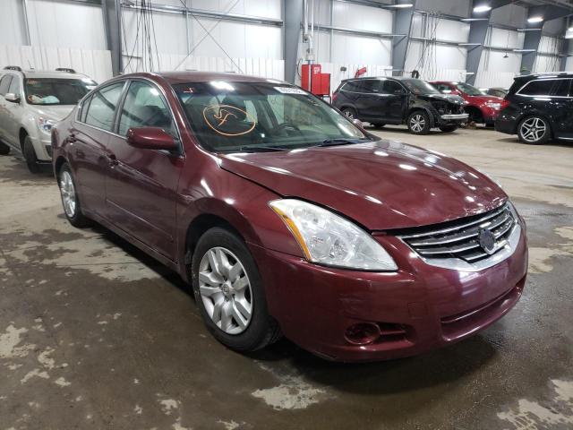 NISSAN ALTIMA BAS 2011 1n4al2ap6bn455188