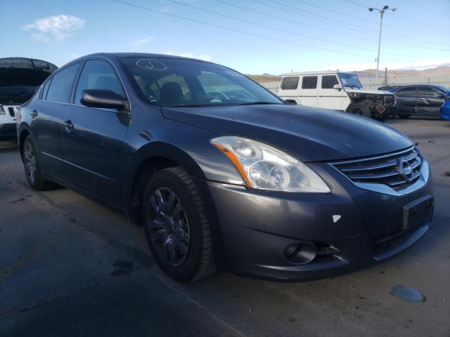 NISSAN ALTIMA BAS 2011 1n4al2ap6bn455370