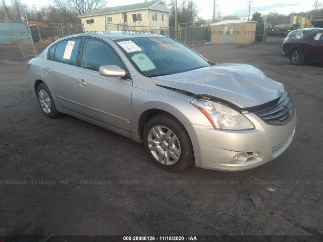 NISSAN ALTIMA 2011 1n4al2ap6bn455448