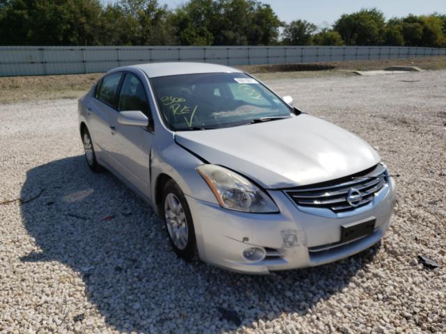 NISSAN ALTIMA S M 2011 1n4al2ap6bn455501