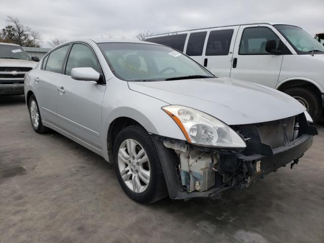 NISSAN ALTIMA BAS 2011 1n4al2ap6bn456082