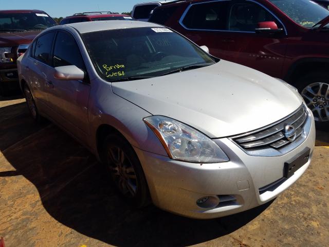 NISSAN ALTIMA BAS 2011 1n4al2ap6bn456230