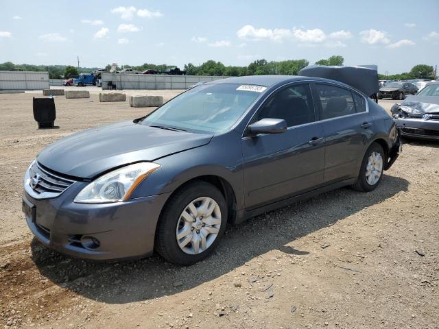 NISSAN ALTIMA BAS 2011 1n4al2ap6bn456292