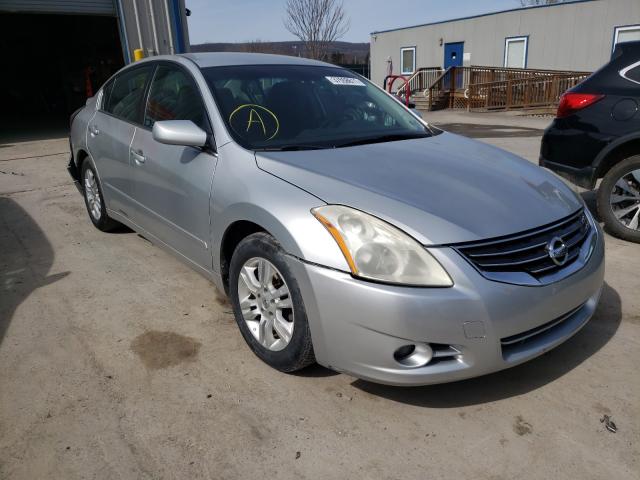 NISSAN ALTIMA BAS 2011 1n4al2ap6bn456423