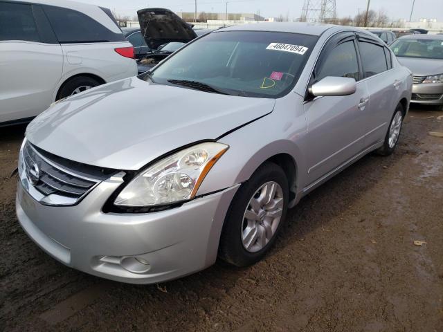 NISSAN ALTIMA 2011 1n4al2ap6bn456941