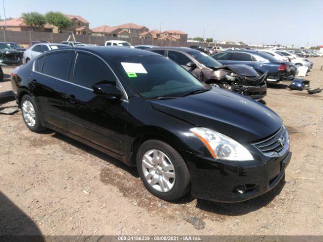 NISSAN ALTIMA 2011 1n4al2ap6bn458155