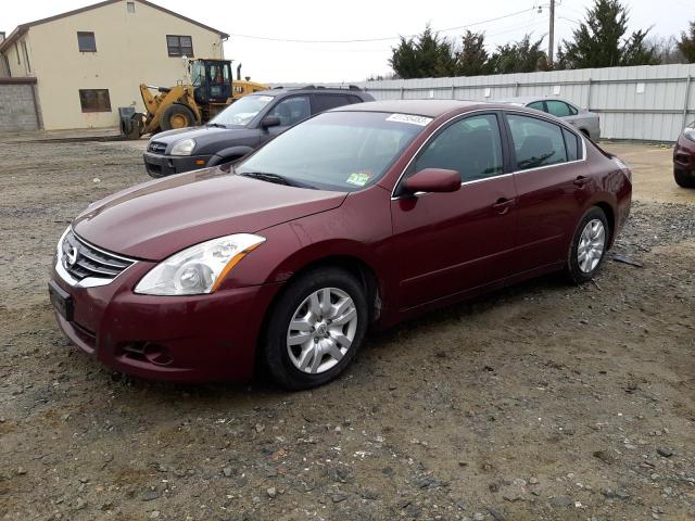 NISSAN ALTIMA BAS 2011 1n4al2ap6bn458270