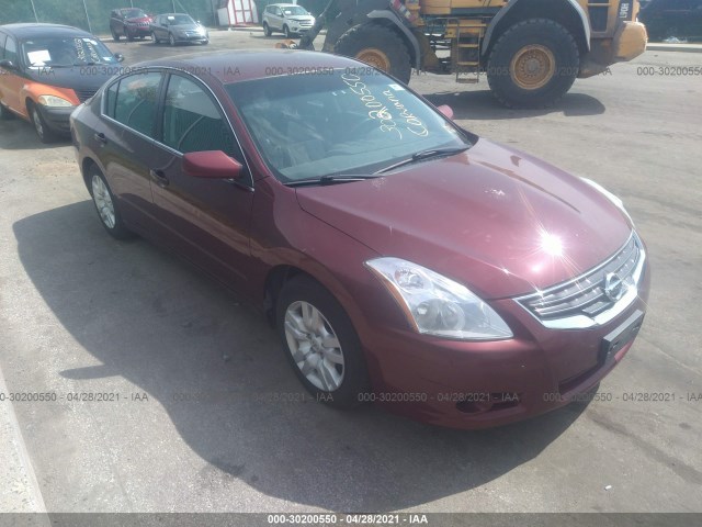 NISSAN ALTIMA 2011 1n4al2ap6bn458611