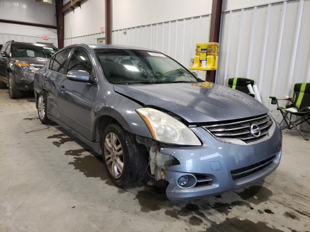 NISSAN ALTIMA BAS 2011 1n4al2ap6bn458754