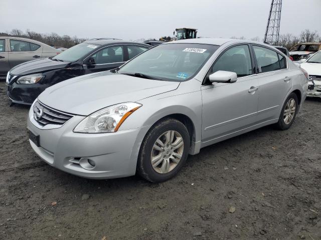 NISSAN ALTIMA 2011 1n4al2ap6bn459046