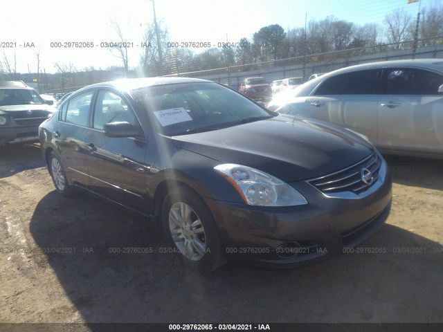 NISSAN ALTIMA 2011 1n4al2ap6bn459094