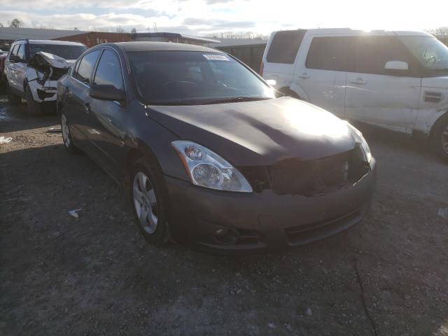 NISSAN ALTIMA BAS 2011 1n4al2ap6bn459760