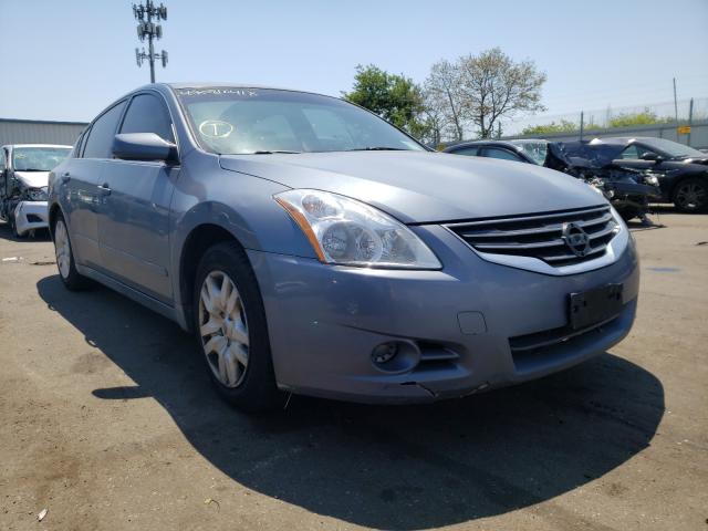 NISSAN ALTIMA BAS 2011 1n4al2ap6bn460035