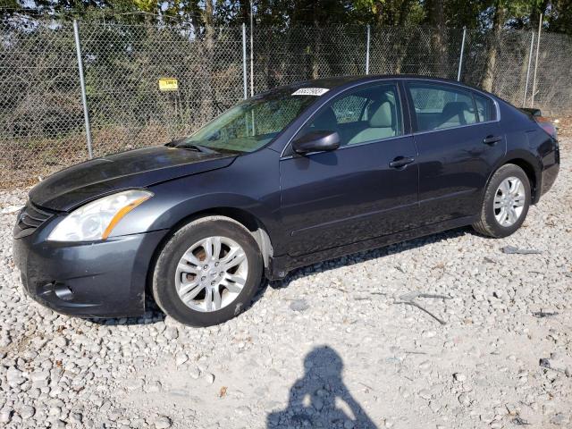 NISSAN ALTIMA BAS 2011 1n4al2ap6bn460164