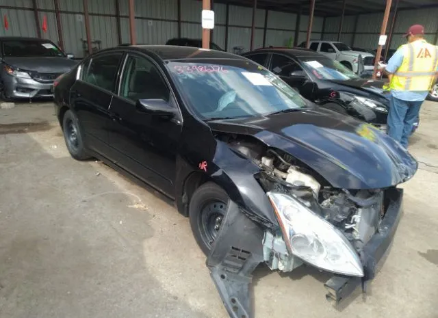 NISSAN ALTIMA 2011 1n4al2ap6bn460715