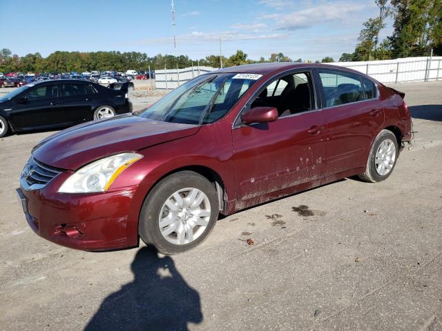 NISSAN ALTIMA 2011 1n4al2ap6bn460861