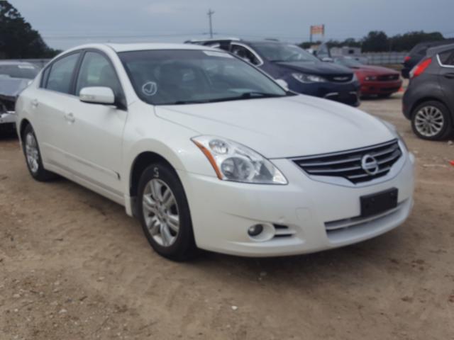 NISSAN ALTIMA BAS 2011 1n4al2ap6bn460911